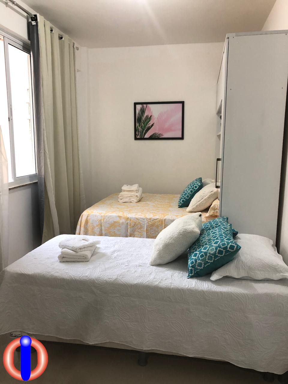 Apartamento, 1 quarto, 35 m² - Foto 18