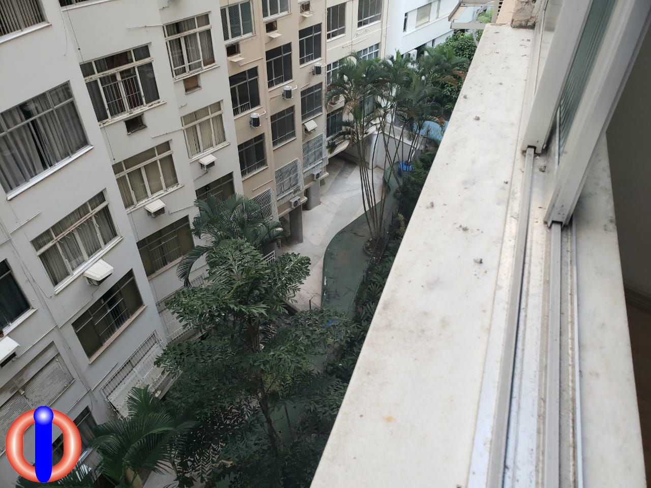 Apartamento, 1 quarto, 38 m² - Foto 25