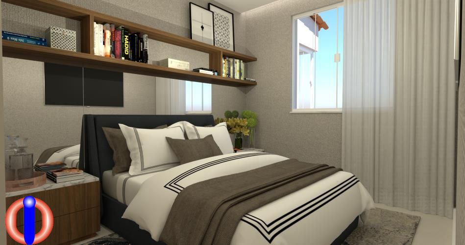 Casa, 5 quartos, 260 m² - Foto 18