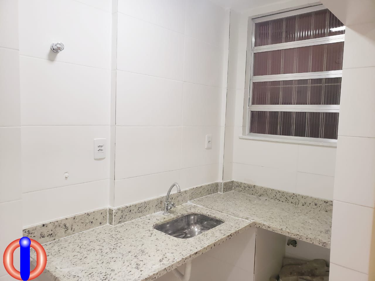 Apartamento à venda com 1 quarto, 35m² - Foto 7