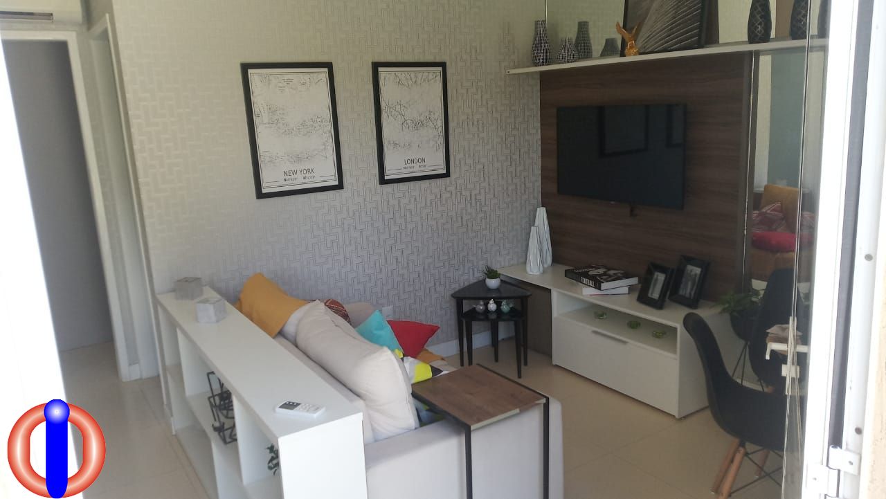 Casa de Condomínio, 2 quartos - Foto 32