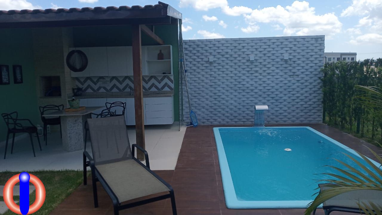 Casa de Condomínio à venda com 2 quartos, 55m² - Foto 28