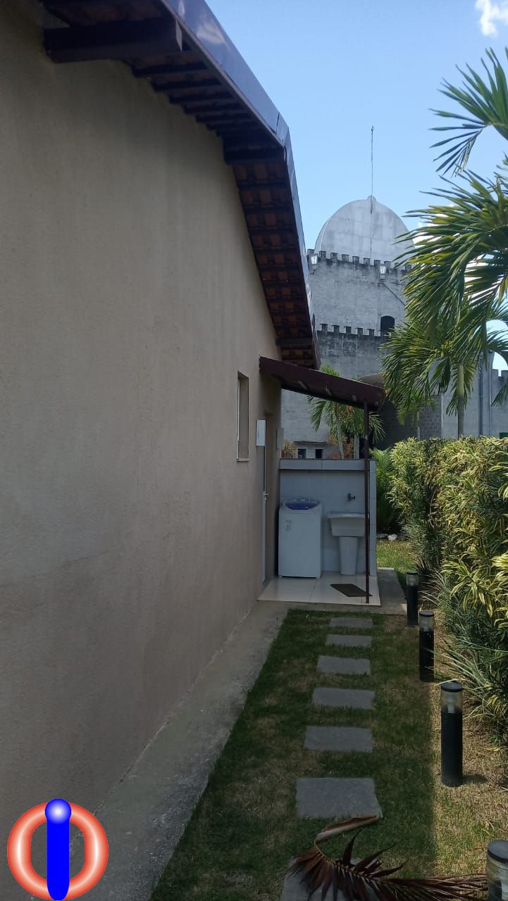Casa de Condomínio, 2 quartos - Foto 56