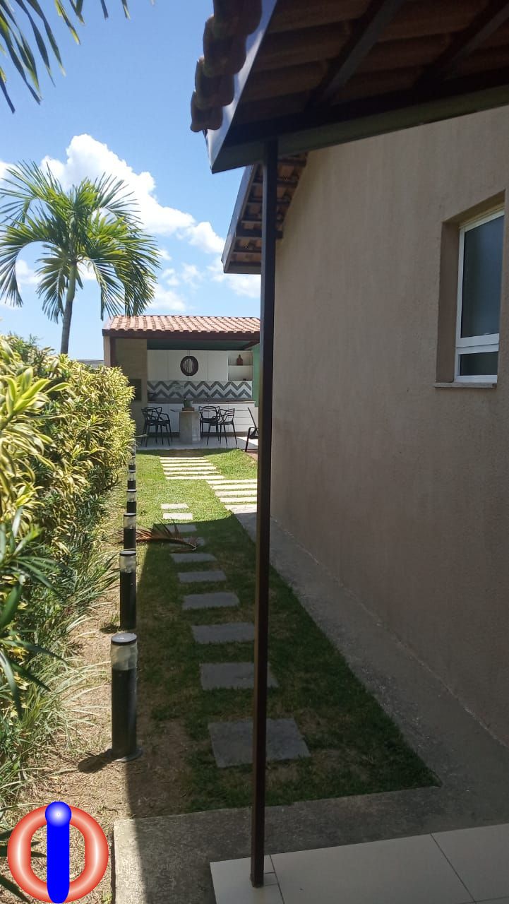 Casa de Condomínio à venda com 2 quartos, 55m² - Foto 29