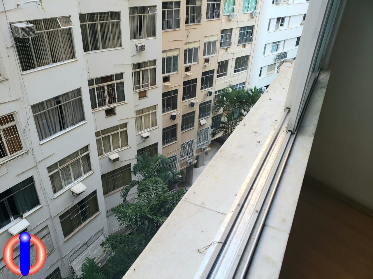 Apartamento, 1 quarto, 38 m² - Foto 24