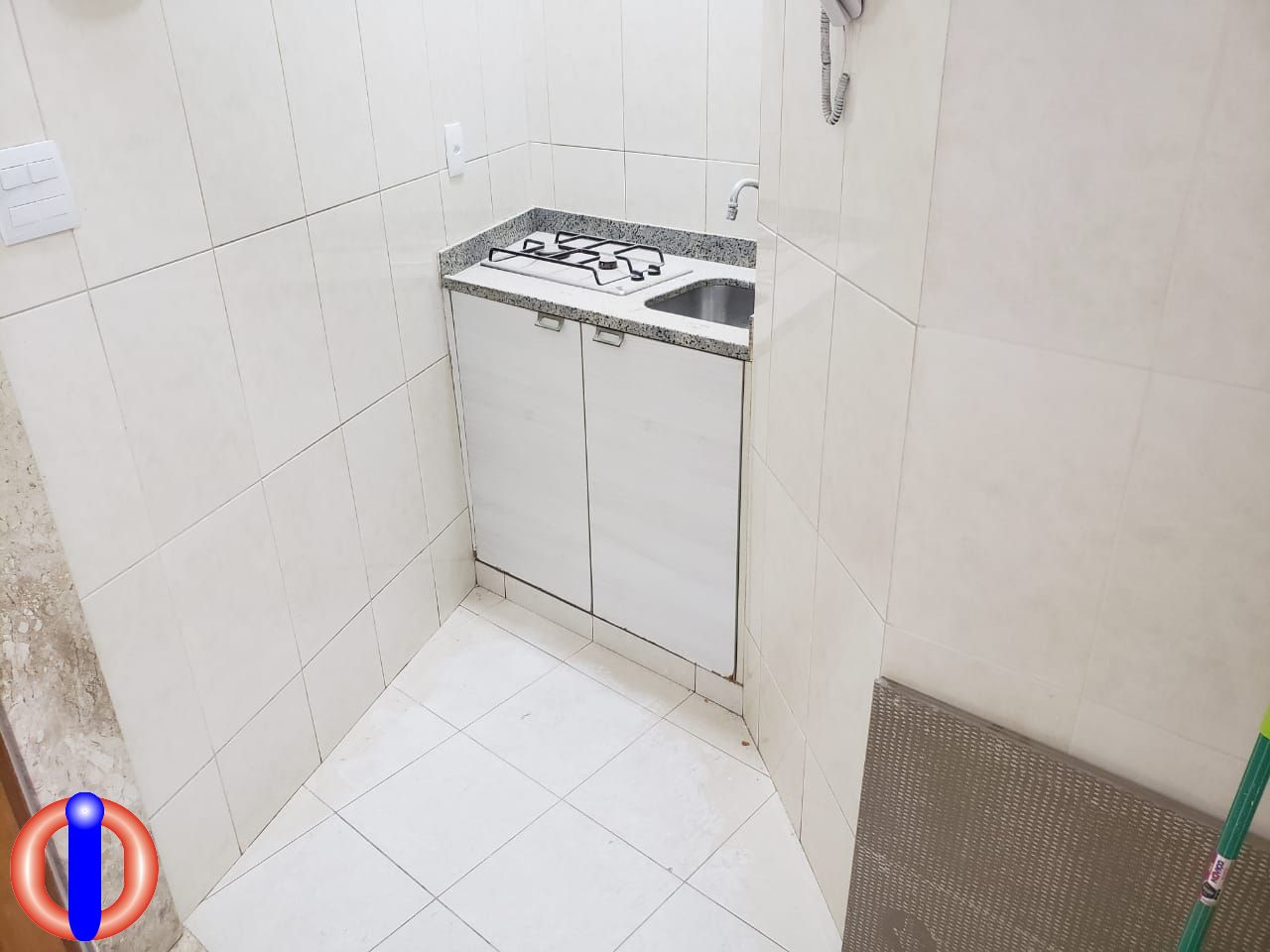 Apartamento, 1 quarto, 38 m² - Foto 46