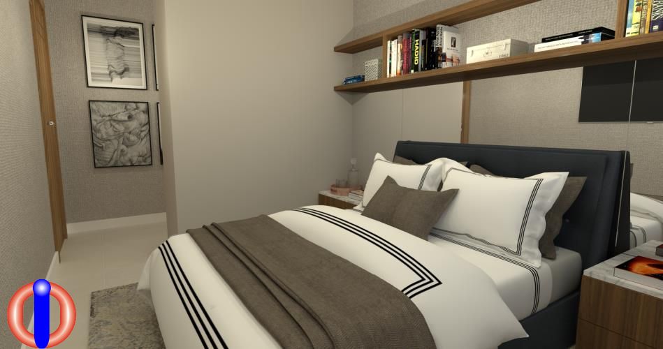 Casa, 5 quartos, 260 m² - Foto 11