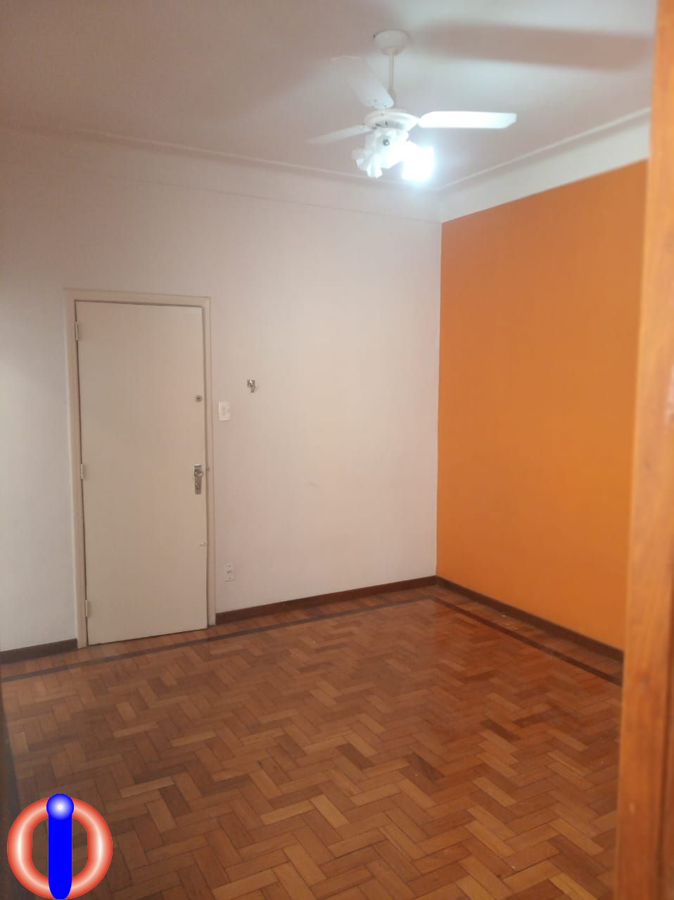 Apartamento à venda com 1 quarto, 50m² - Foto 1