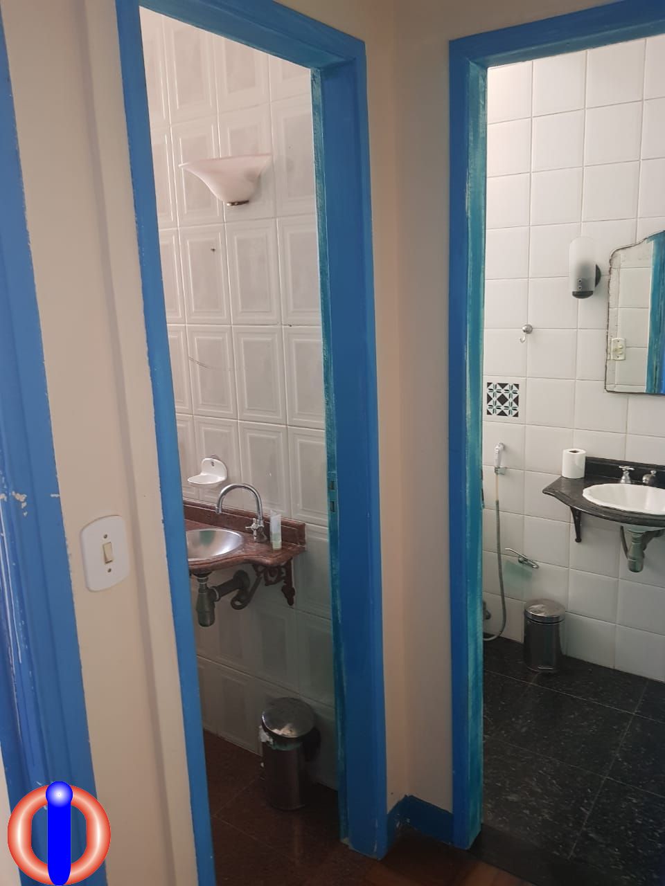 Apartamento para alugar com 2 quartos, 85m² - Foto 8