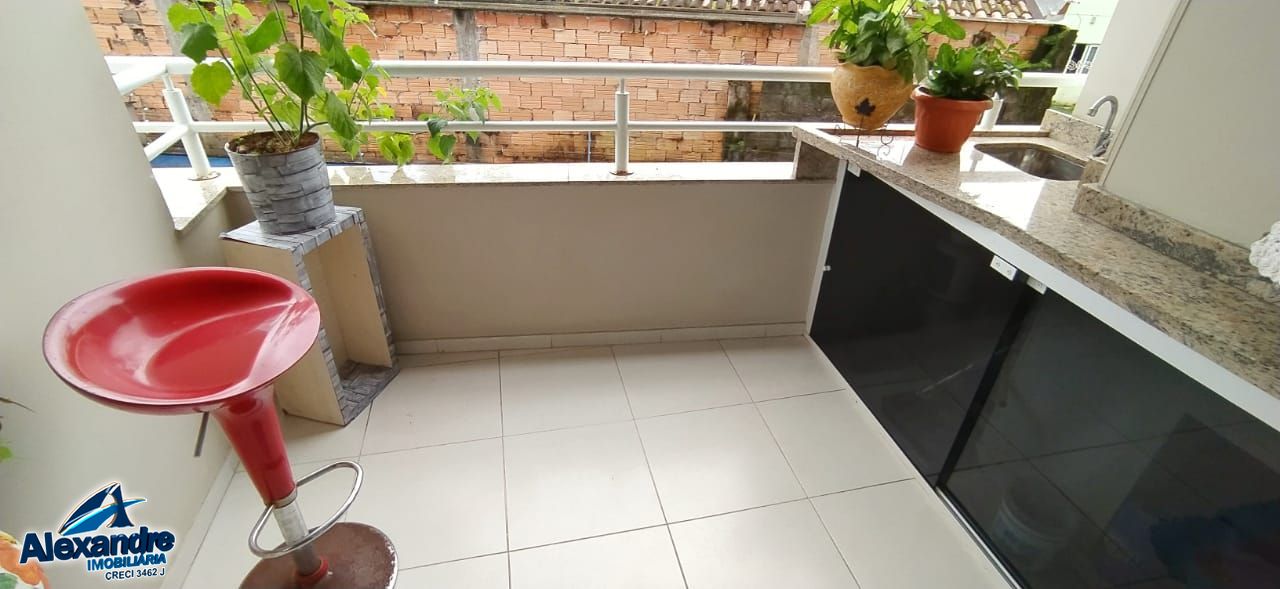 Apartamento à venda com 3 quartos, 92m² - Foto 5