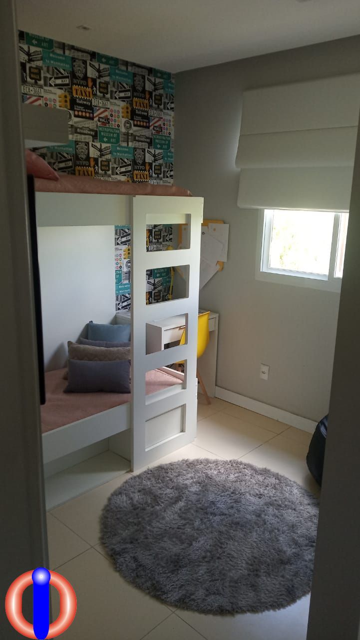 Casa de Condomínio, 2 quartos - Foto 41