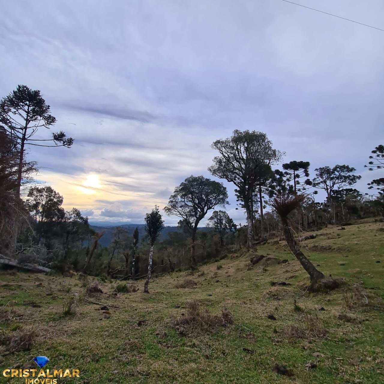 Loteamento e Condomínio à venda, 182000m² - Foto 1