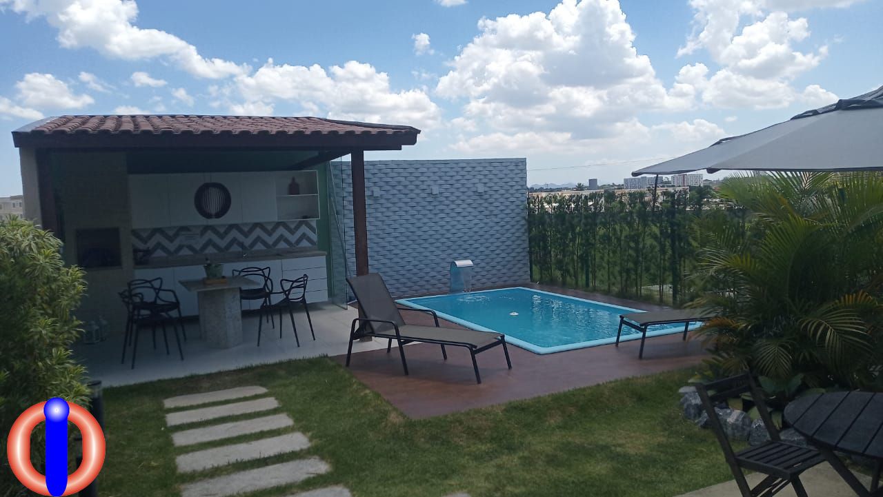 Casa de Condomínio à venda com 2 quartos, 55m² - Foto 27