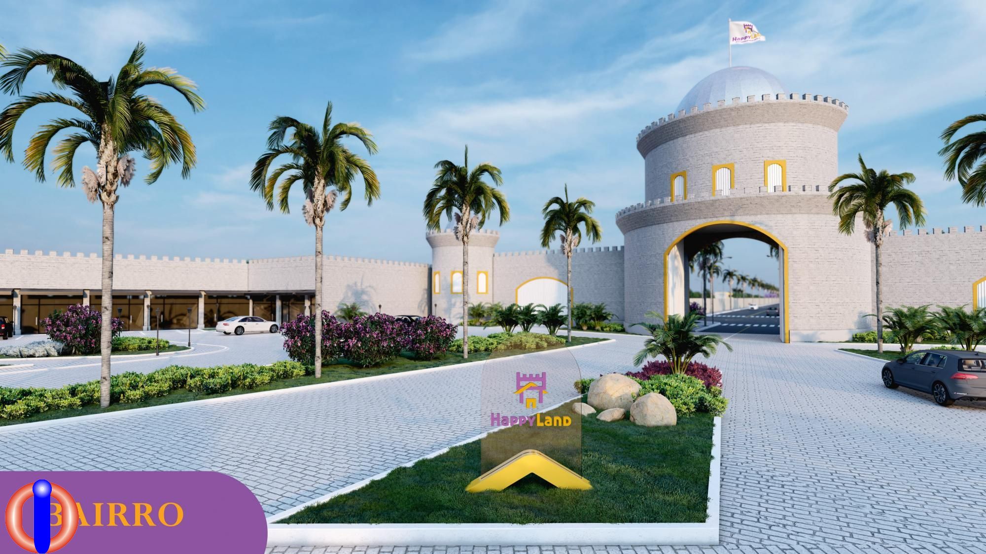 Casa de Condomínio, 2 quartos - Foto 7