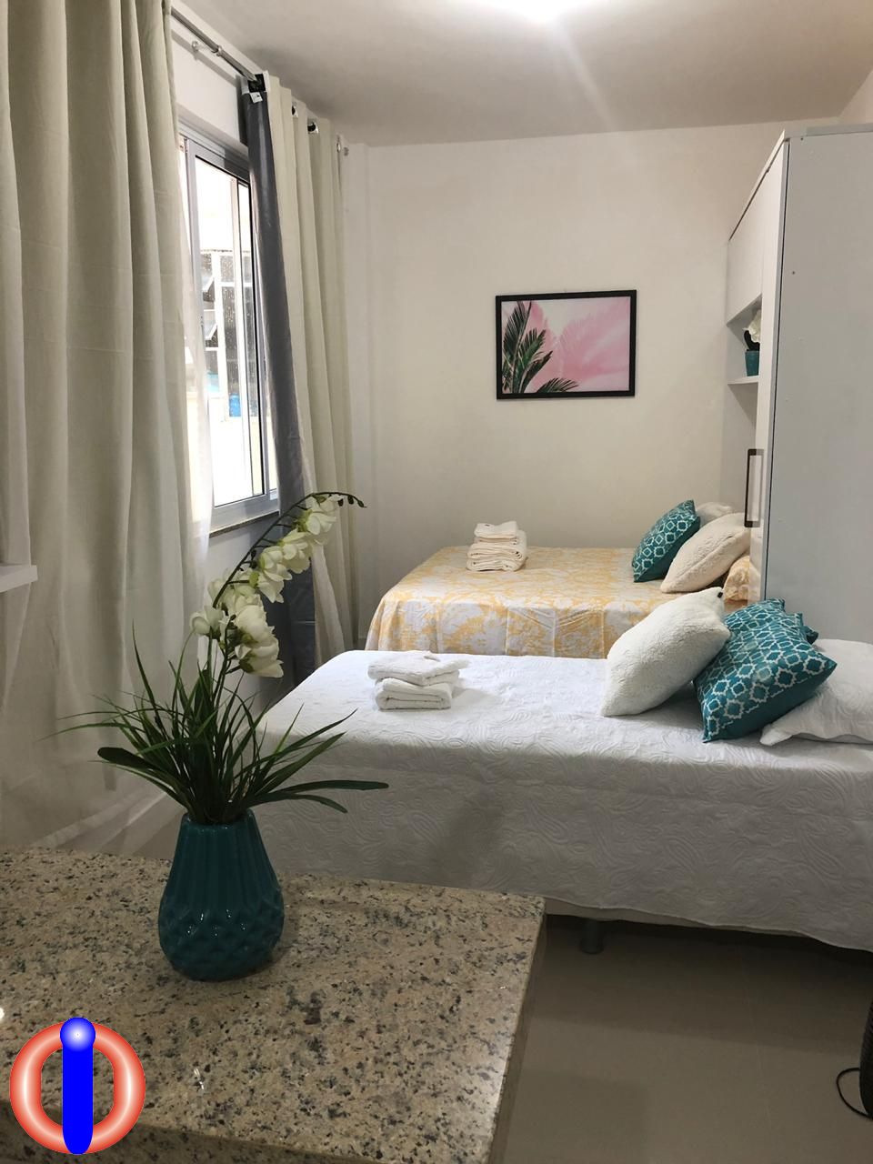Apartamento, 1 quarto, 35 m² - Foto 24