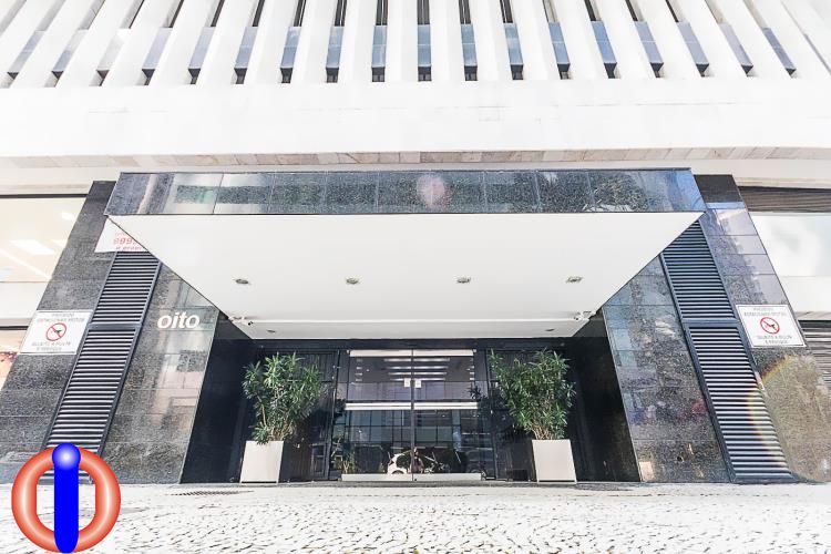 Prédio Inteiro à venda com 25 quartos, 700m² - Foto 44