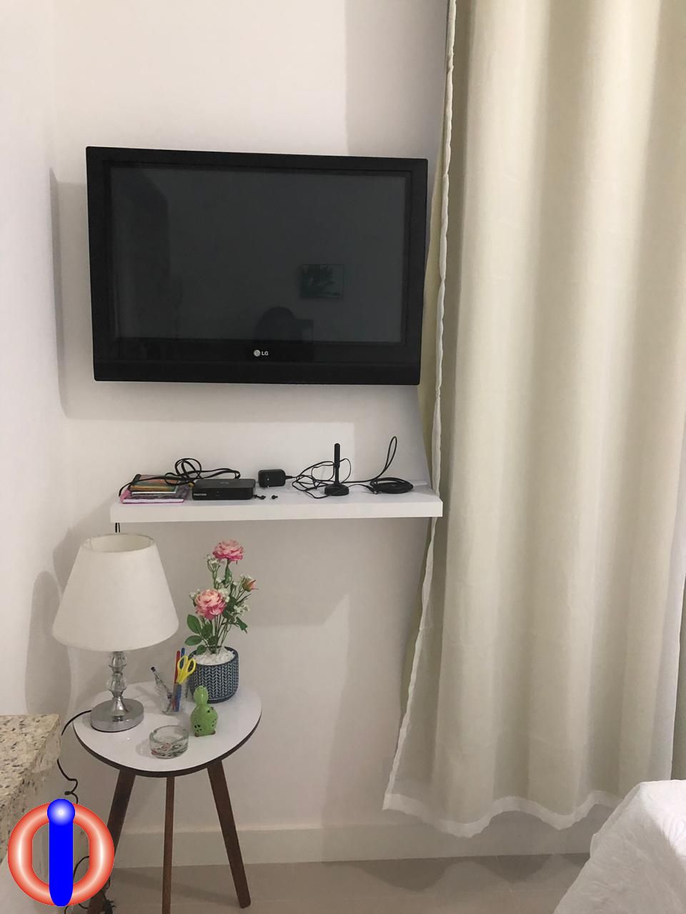 Apartamento, 1 quarto, 35 m² - Foto 21