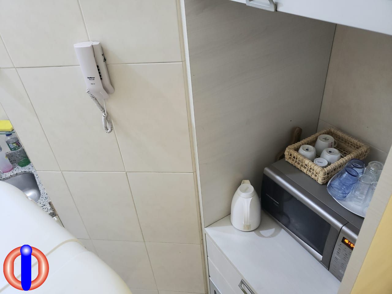 Apartamento, 1 quarto, 38 m² - Foto 17