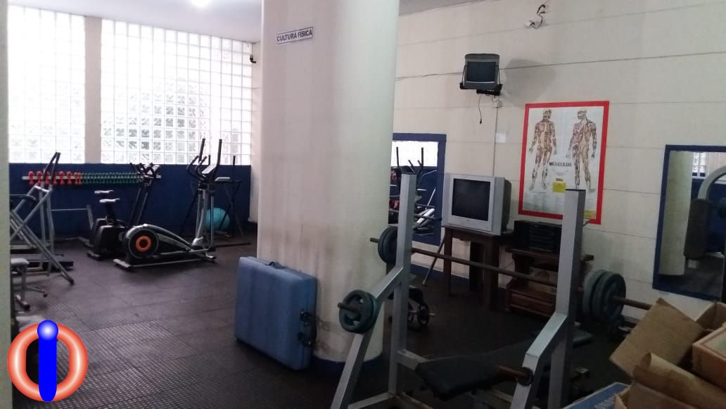 Apartamento, 1 quarto, 38 m² - Foto 35