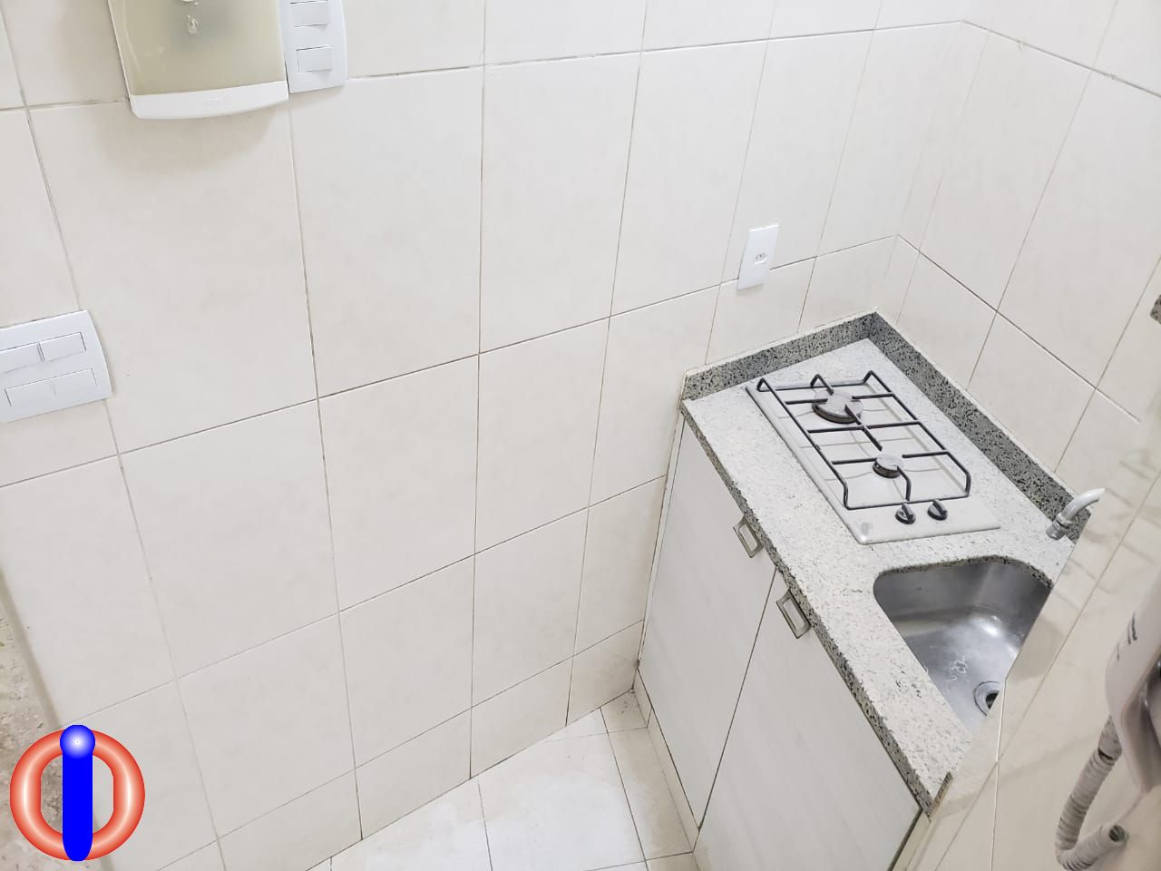 Apartamento, 1 quarto, 38 m² - Foto 45