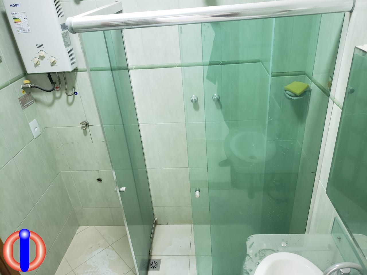Apartamento, 1 quarto, 38 m² - Foto 48
