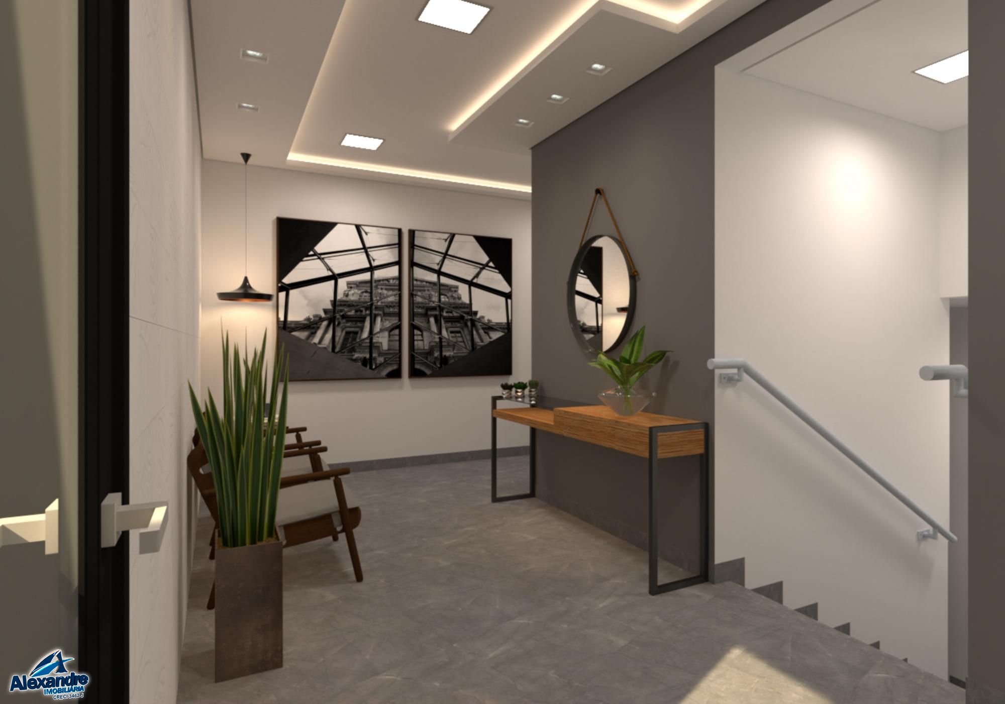 Apartamento à venda com 2 quartos, 112m² - Foto 10