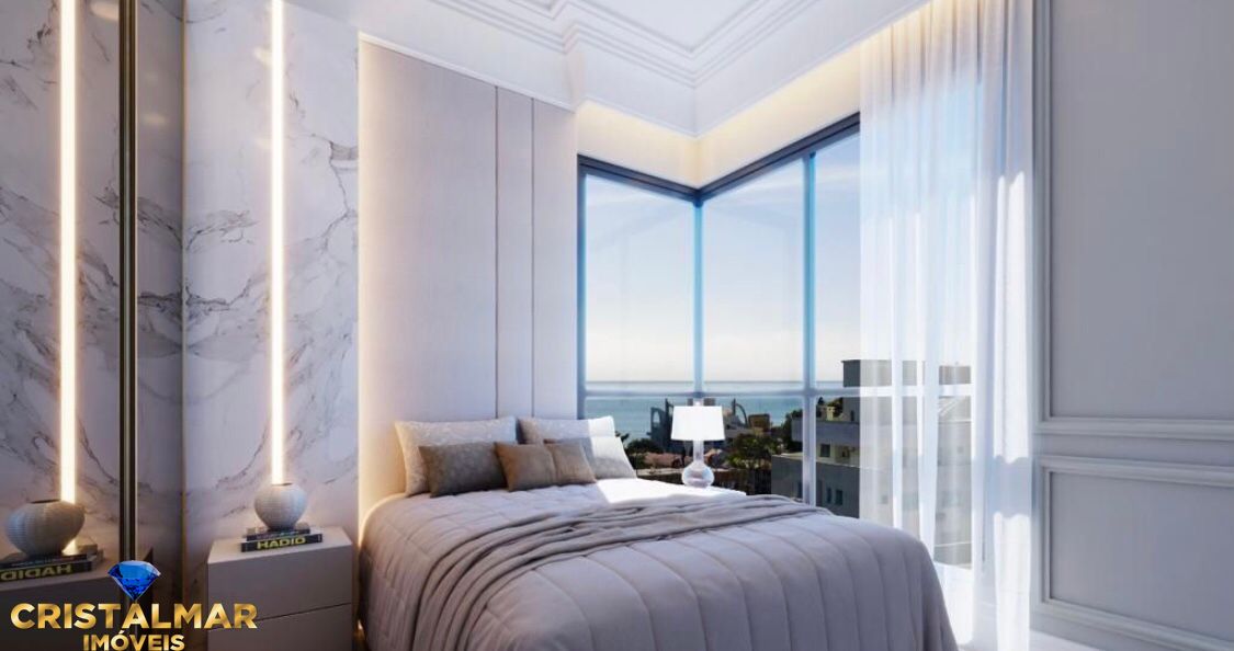 Cobertura, 3 quartos, 153 m² - Foto 3