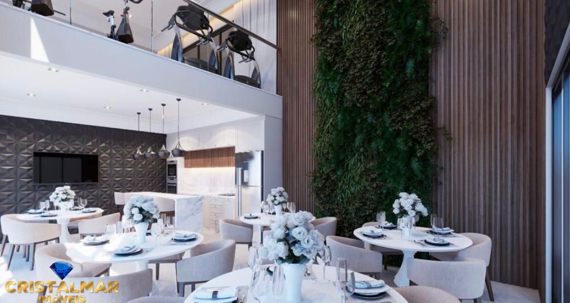 Cobertura, 3 quartos, 153 m² - Foto 6