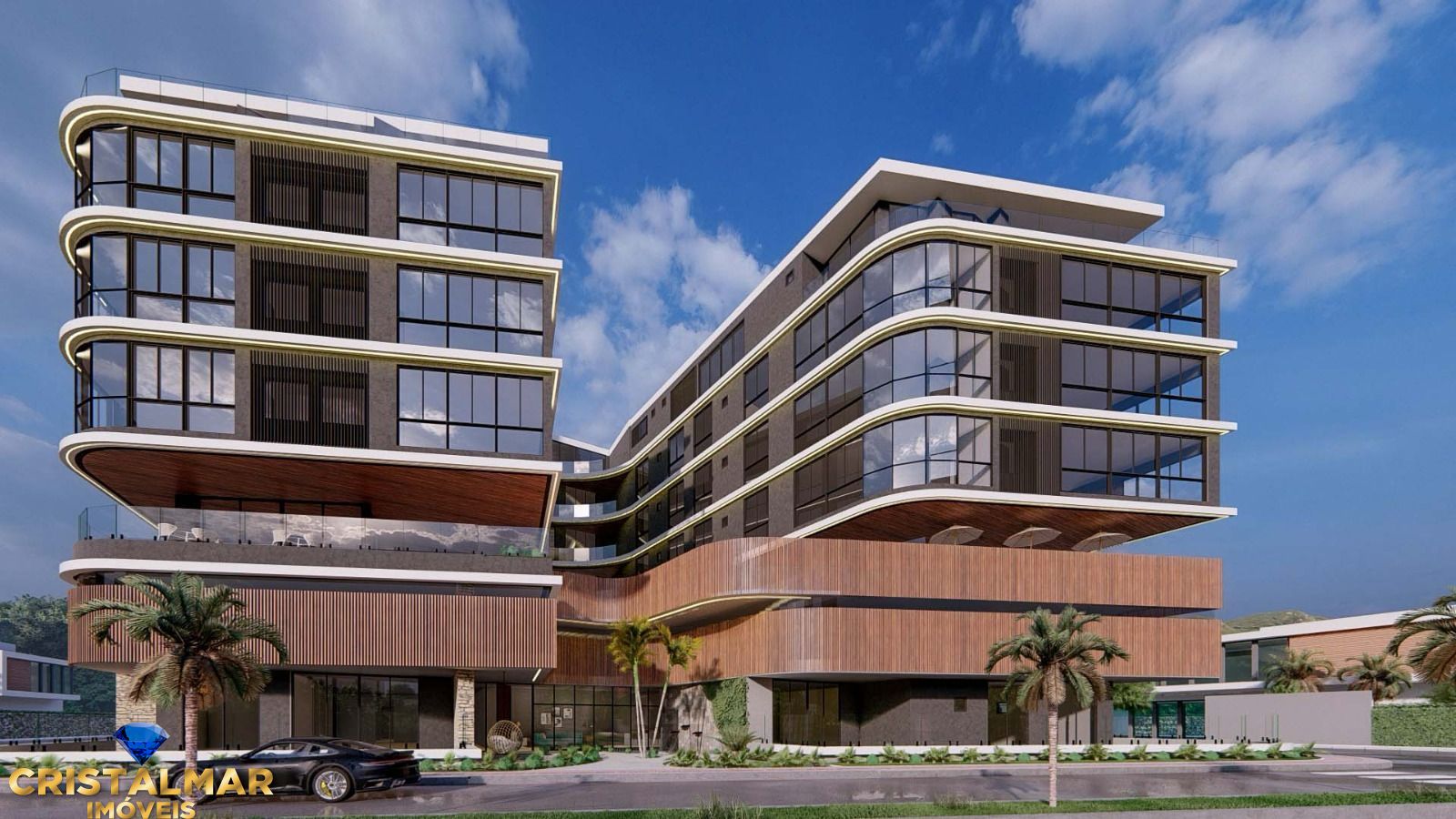 Cobertura, 4 quartos, 170 m² - Foto 10