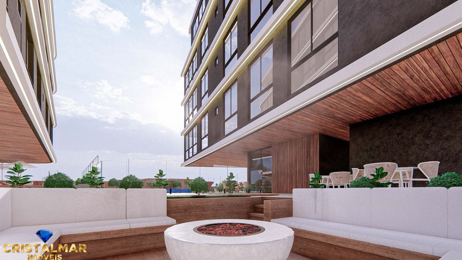 Cobertura, 4 quartos, 170 m² - Foto 7