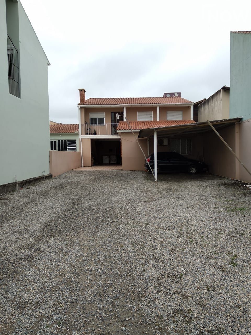 Sobrado à venda com 4 quartos, 149m² - Foto 1