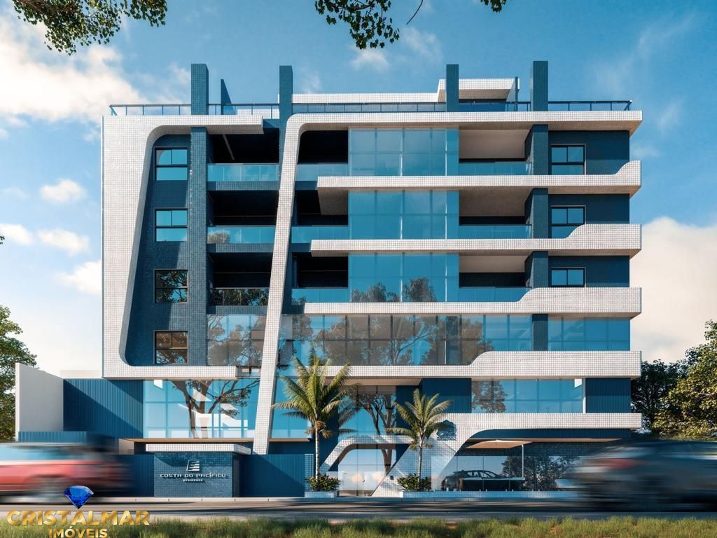 Apartamento, 3 quartos, 102 m² - Foto 1