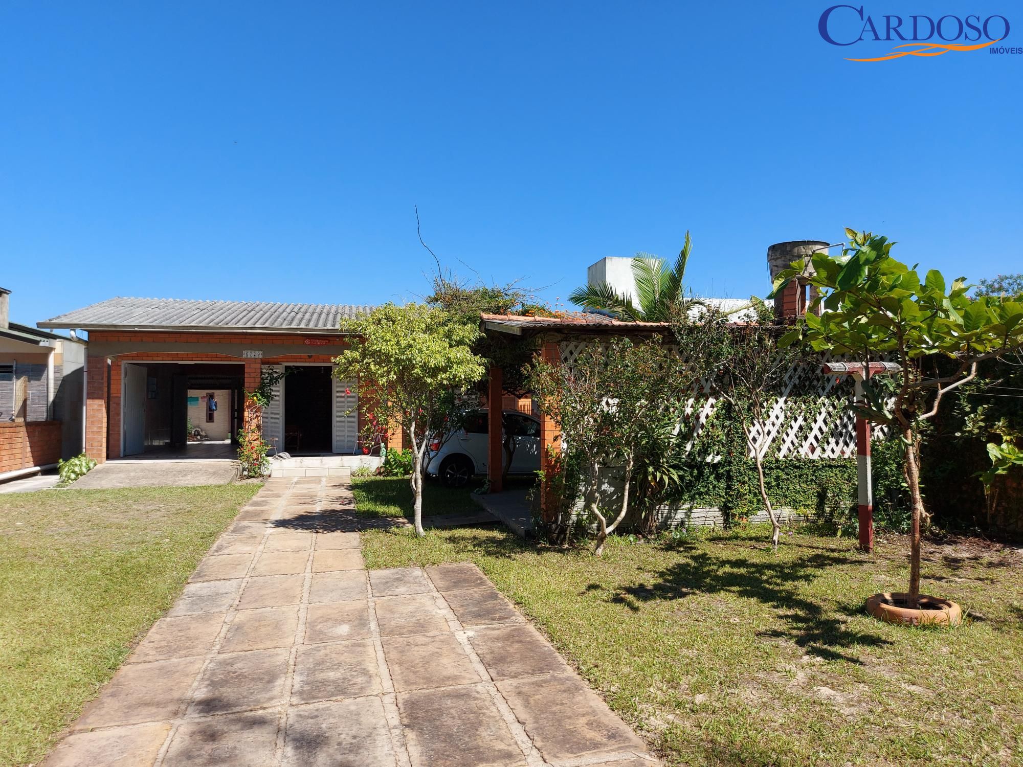 Casa, 4 quartos, 120 m² - Foto 3