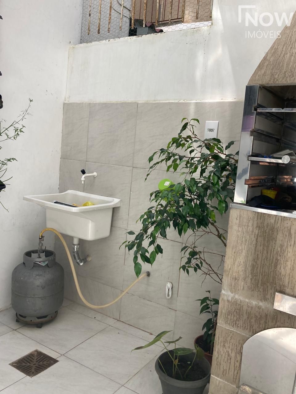 Sobrado, 3 quartos, 168 m² - Foto 26