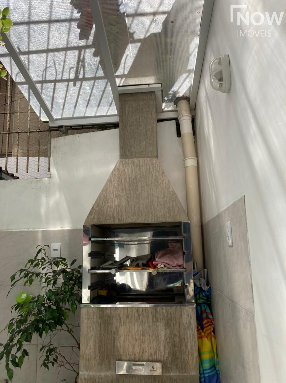 Sobrado, 3 quartos, 168 m² - Foto 29