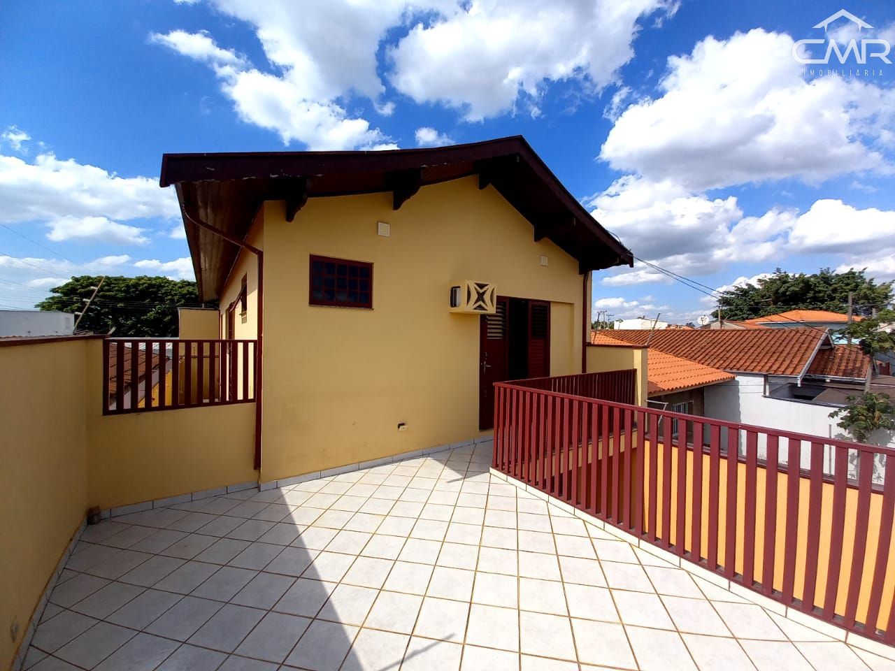 Casa à venda com 3 quartos, 179m² - Foto 24