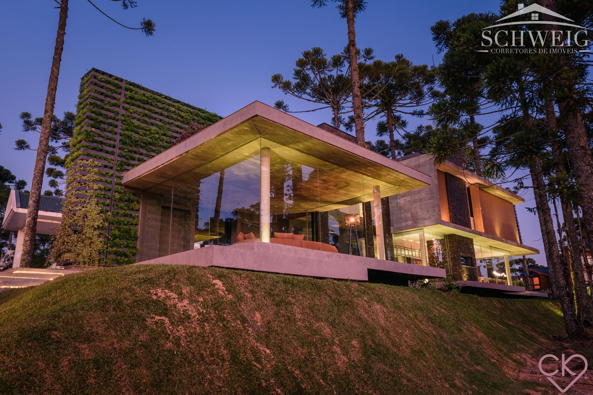 Casa, 4 quartos, 588 m² - Foto 32