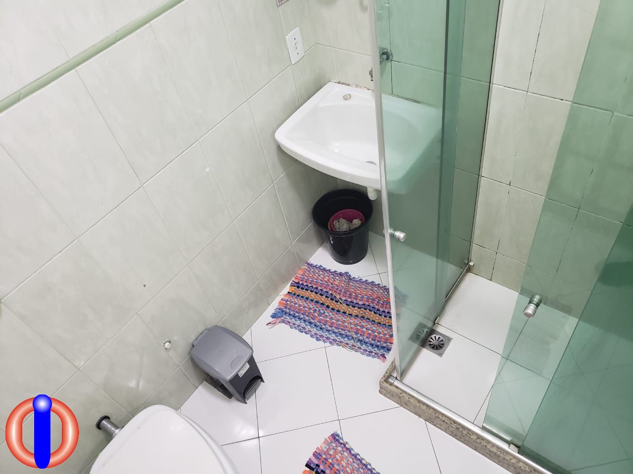 Apartamento, 1 quarto, 38 m² - Foto 12