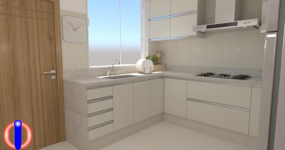 Casa, 5 quartos, 260 m² - Foto 19