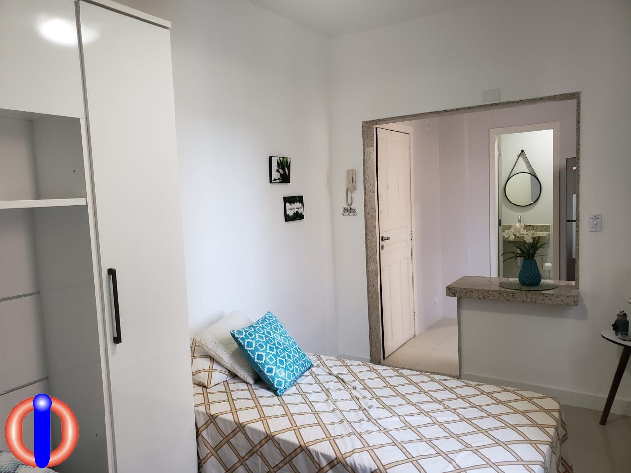 Apartamento, 1 quarto, 35 m² - Foto 46