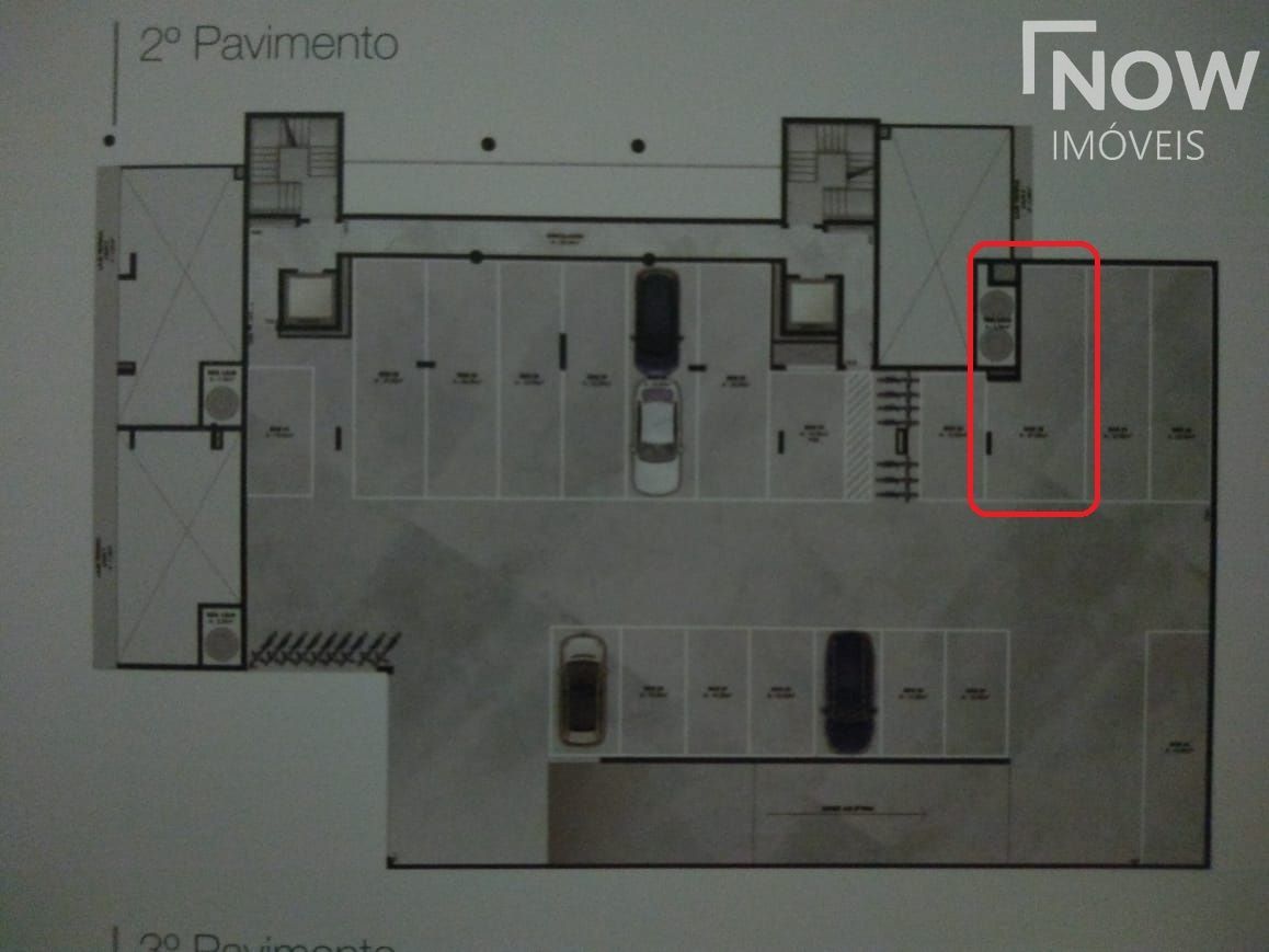 Apartamento, 3 quartos, 100 m² - Foto 3