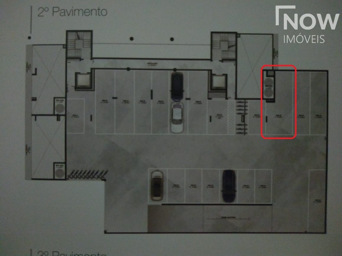 Apartamento à venda com 3 quartos, 100m² - Foto 3