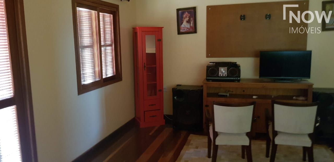 Sobrado à venda com 4 quartos, 240m² - Foto 7