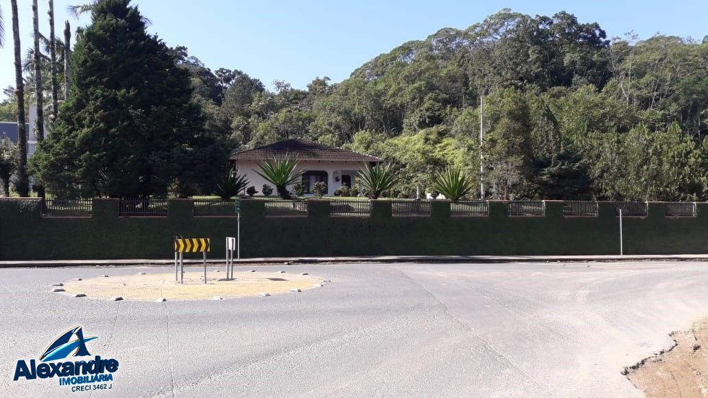 Fazenda à venda com 5 quartos, 230m² - Foto 4