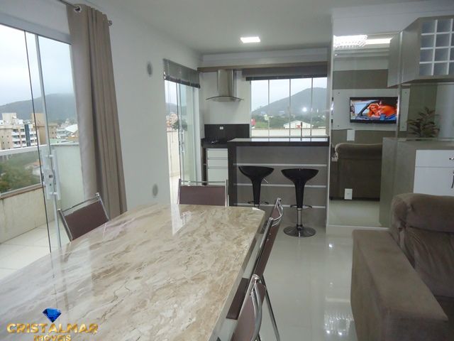 Cobertura à venda com 3 quartos, 160m² - Foto 5