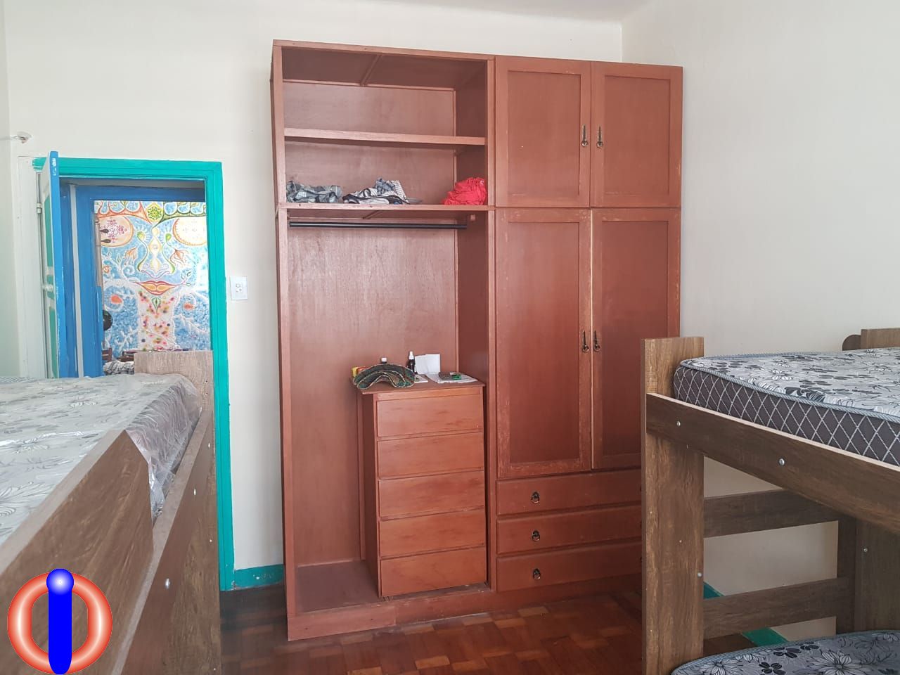 Apartamento para alugar com 2 quartos, 85m² - Foto 6