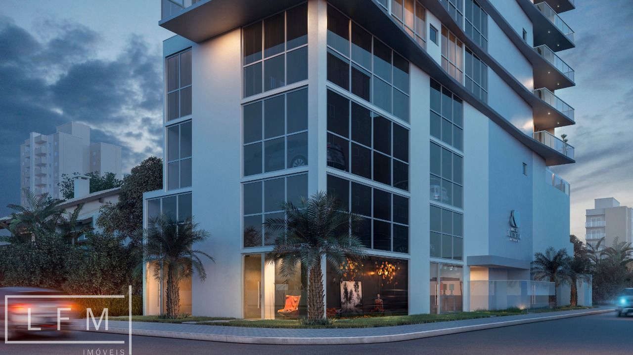 Apartamento, 3 quartos, 110 m² - Foto 1