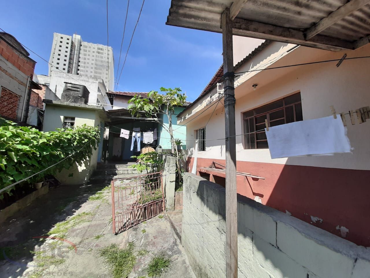 Terreno/Lote  venda  no Jardim Pilar - Mau, SP. Imveis