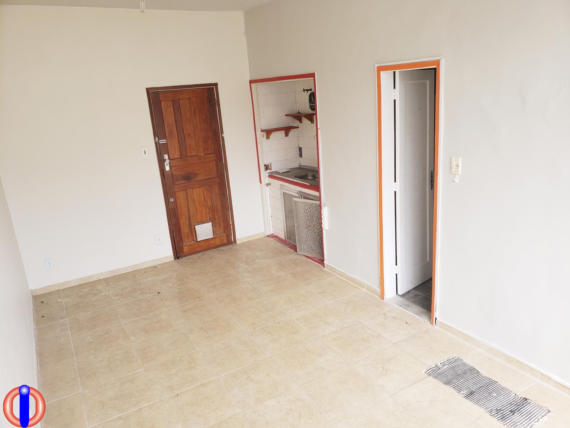 Apartamento à venda com 1 quarto, 25m² - Foto 9