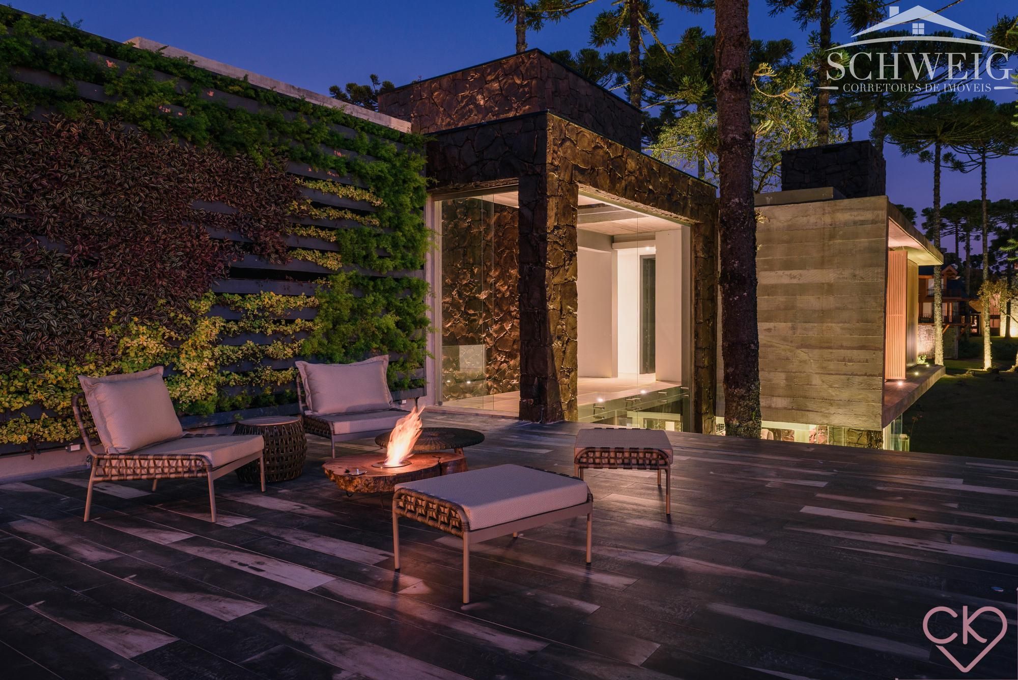 Casa, 4 quartos, 588 m² - Foto 34